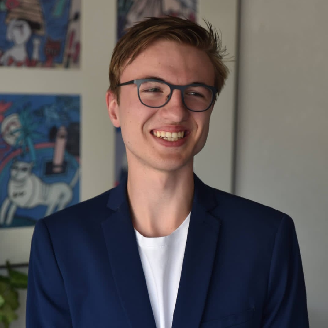 Thijs Blom
